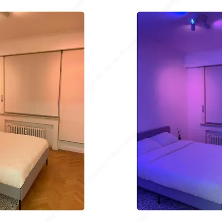 Apartment Moliere - Hue Connected *