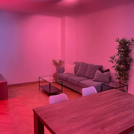 Moliere - Hue Connected