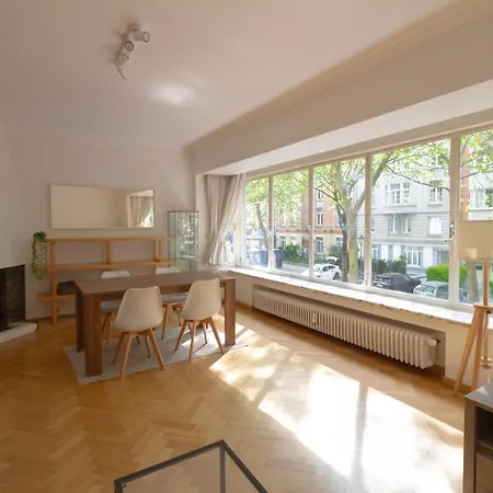 Moliere - Hue Connected Apartment
