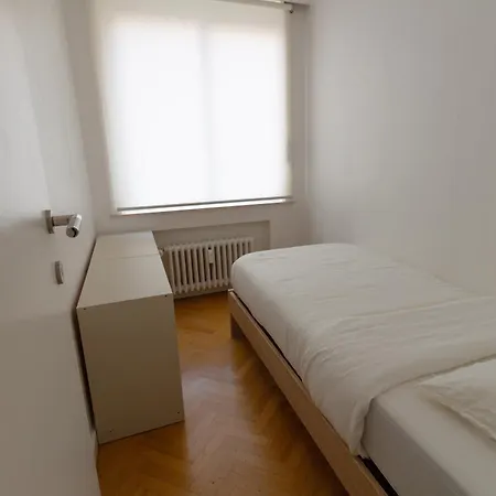 Apartment Moliere - Hue Connected Brussels