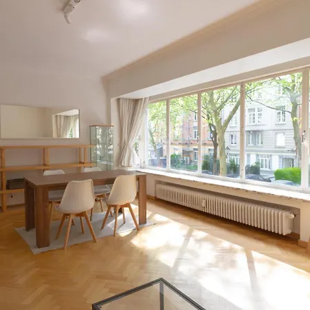 Moliere - Hue Connected Apartment