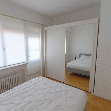 Moliere - Hue Connected Apartment